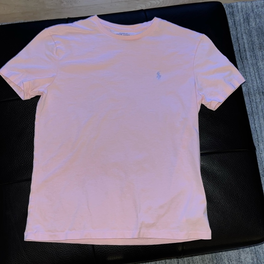 Men’s Polo Tee Shirt